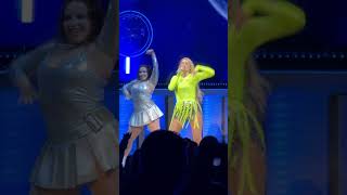 Meghan Trainor  Been Like This  Timeless Tour  September 27 2024 [upl. by Alric]