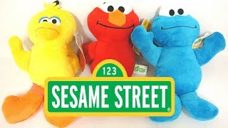 Sesame Street Elmos Letter Adventure N64  Walkthrough  Hard Mode  Full Game [upl. by Rawley]