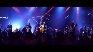 Anchor  Glorious Ruins  Hillsong Live [upl. by Mellman280]