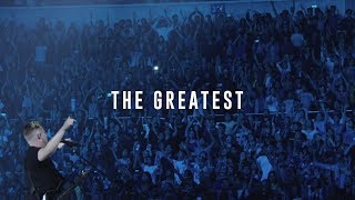 THE GREATEST  LIVE in Asia  Planetshakers Official Music Video [upl. by Eizzo]