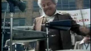 Tito Puente y Charlie Palmieri  Jam En El Barrio [upl. by Martyn327]