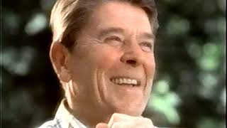 quotMorning in Americaquot  1984 Republican Convention Film Full Length  82384 [upl. by Pogue]