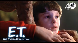 ET the ExtraTerrestrial 1982  End Credits ▾ [upl. by Suzi]