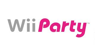 Main Menu  Wii Party Music Extended [upl. by Ailak]