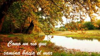 Abriendo CaminosDiego Torres y Juan Luis Guerra letra [upl. by Nywg]