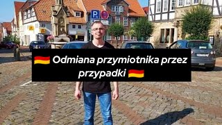 Odmiana przymiotnika przez przypadki 🇩🇪 [upl. by Vorfeld]