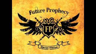 Future Prophecy  Ronny [upl. by Barsky450]