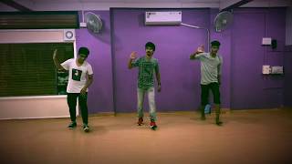 ninnila ninnila chusane song dance performance [upl. by Tecu]