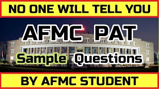 AFMC FITNESS CRITERIA  2020  AFMC AFMC student  AFMC medical examination  AFMC Pune  NEET 2020 [upl. by Enila]