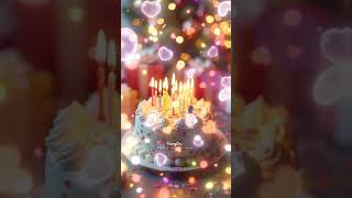 Happy Birthday to you shortvideo shorts shortsvideo [upl. by Raine]