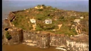 Famous Forts of Maharashtra Historical Fort of India  India Travel amp Tours Video [upl. by Madlin]