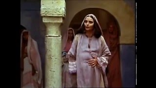 Ave Maria by Michal Lorenc 1995 with lyrics and English subtitles [upl. by Retxab]