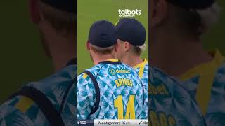 Jacob Bethell WHAT A CATCH youbears cricket cricketlover cricketshorts catch blast [upl. by Yekcin]