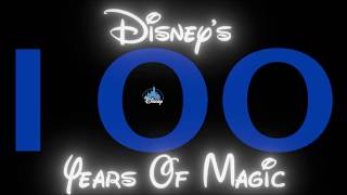 Disney Logo 20232024 [upl. by Halian]