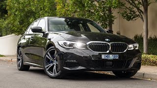 2020 BMW 330e [upl. by Saree680]