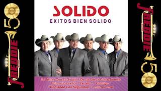 Solido  Exitos Bien Solidos Album Completo [upl. by Anirehs]