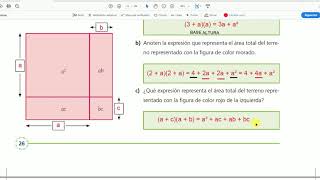 MATEMÁTICAS 3 SECUENCIA 11 SESIÓN 3 [upl. by Lourdes]