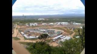 THE UNIVERSITY OF DODOMA [upl. by Baese]