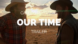 Our Time Nuestro tiempo  Carlos Reygadas Film Trailer 2018 [upl. by Percy567]