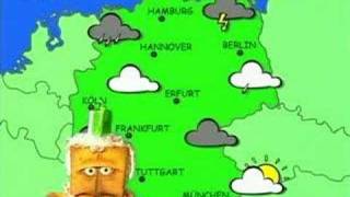 Bernd das Brot  Wetter  Gieskanne [upl. by Jahdal]