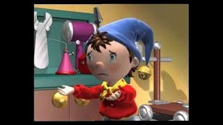 Noddy in Hindi  Ep 6 Noddy Ka Behatarin Tohfa [upl. by Alduino14]