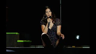 LANA DEL REY 2019 Live at Lollapalooza [upl. by Zailer]