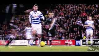 Adel Taarabt  The Moroccan Maverick  Queens Park Rangers 201213 HD [upl. by Strep]