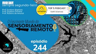 Episódio 244  Mudanças quotimperceptíveisquot em PDI [upl. by Jaeger669]