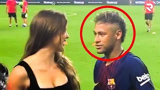 Neymar Jr Most Funny Moments amp Best Pranks [upl. by Ivz]