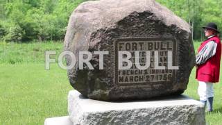 40 for 40 The Story of Fort Bull [upl. by Elisabeth18]