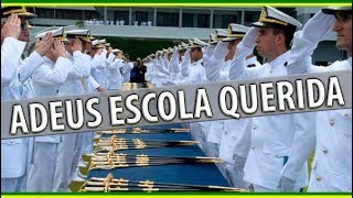 Canção quotAdeus Escola Queridaquot legendada [upl. by Yager991]