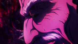 netero vs meruem Full FIGHT english sub HunterxHunter [upl. by Mckale]