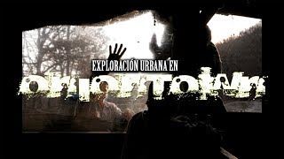 Exploración urbana en Oniontown [upl. by Capp172]