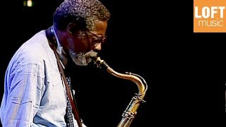 Joe Henderson Trio  Recordame Live 1993 [upl. by Shadow822]