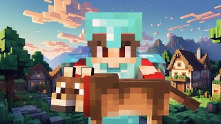 I Changed My Minecraft Dogs Name Hindi [upl. by Leahcam940]