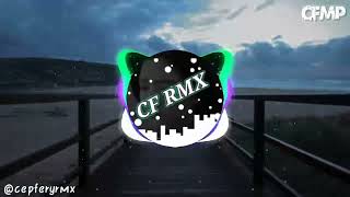 DJ Secangkir Kopi Dangdut Remix by CF RMX [upl. by Genny]