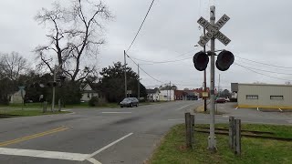 Abandoned Railroad Crossing [upl. by Nordna]