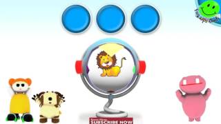 baby TV  Learning Games 4 Kids  BabyTV [upl. by Anecusa762]