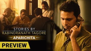 Stories By Rabindranath Tagore  Aparichita  Preview [upl. by Muscolo]