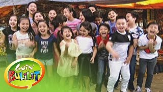 Goin Bulilit quotBakit Dawquot [upl. by Accebor]