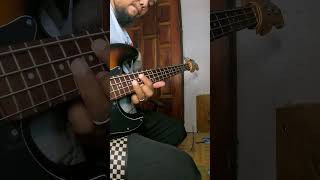 Eraserheads – AlapaapBASS INTROBASS COVEROPMPBassSaya musicalapaap eraserheads [upl. by Alethia]