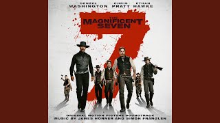 The Magnificent Seven [upl. by Epner]