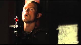 Strike Back Season 2 Episode 6 Clip  Stonebridge is Taunted by Hanson [upl. by Kimberly]