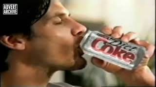 Diet Coke Advert [upl. by Zachary]