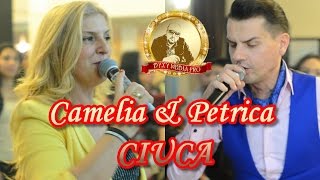 Camelia amp Petrica Ciuca  NEW 2017  Sarbe  Hore amp Manele  SHOW [upl. by Cherlyn315]