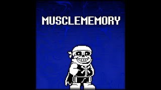 TSUNDERSWAP  MUSCLEMEMORY COVER [upl. by Sumer705]