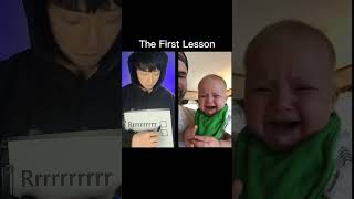 Perfect lesson beatbox tiktok [upl. by Nomla343]