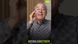 PERDIDA De MEMORIA Por FALTA De SUEÑO  Oswaldo Restrepo RSC [upl. by Martelle840]