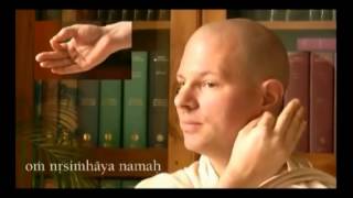 ISKCON Deity Worship Ministry  Vaishnava Acamana [upl. by Aeli66]