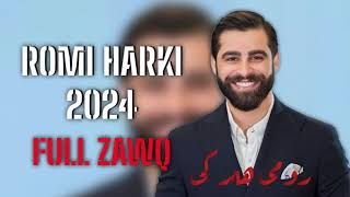 Romi Harki Dawat 2024  رومی هەرکی داوات ٢٠٢٤ [upl. by Kcorb]